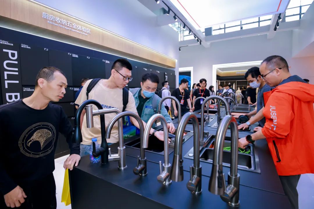 CIFF2025第56届上海国际定制家居博览会（家博会）中国家居商业设计第一展