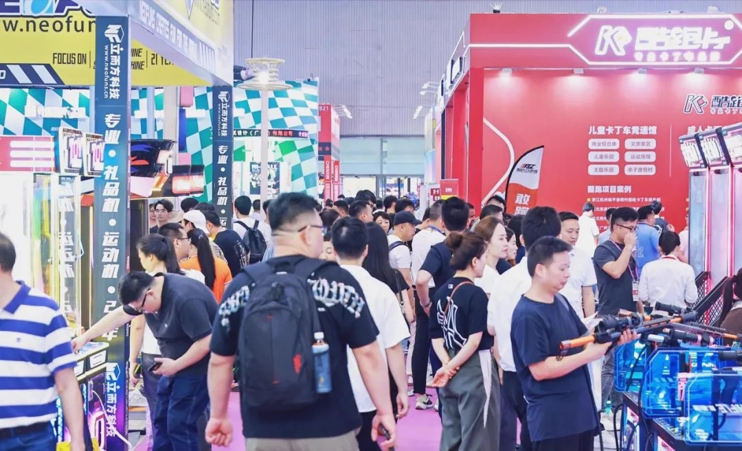 2025泳池水处理展-水上乐园展-广州泳池博览会-泳池设备展