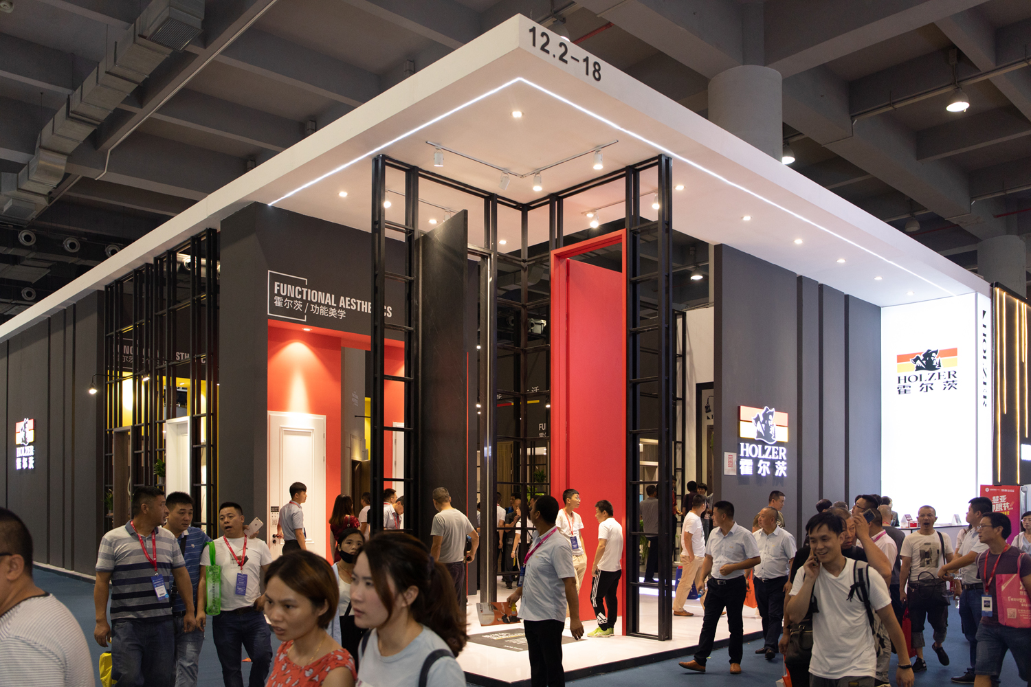 CBD 2025广州建材展（广州建博会）组委会：杜经理 I5989891849 微信同号