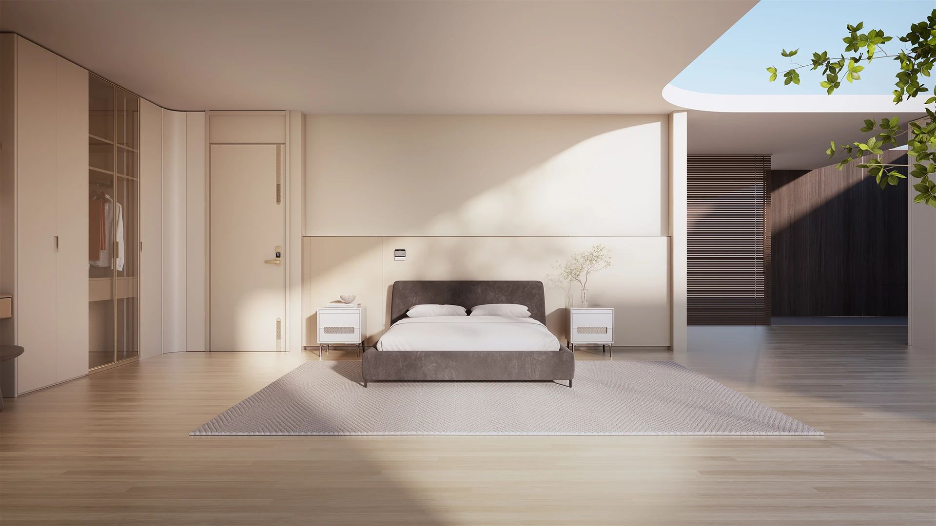 CBD 2025上海建博会（上海水漆整家定制展）组委会：杜经理 I5989891849 微信同号