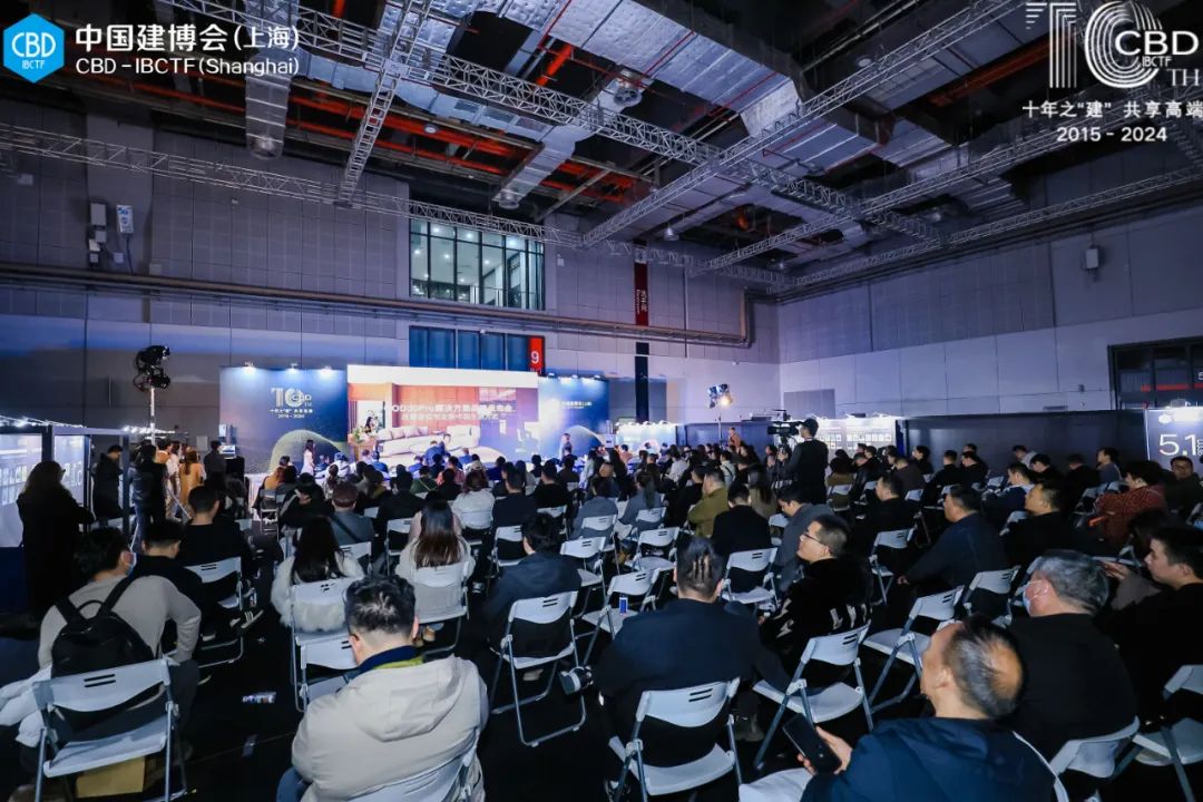首创1:1参展模式！2025中国建博会（上海）CBD媒体多平台传播，欢迎您的加入！