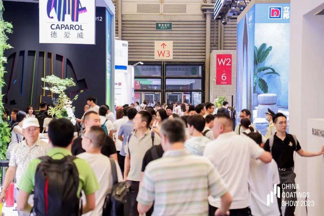 主办刚刚公布-《2025上海国际涂料展览会》联系人 刘老师 13524502776 微信同号