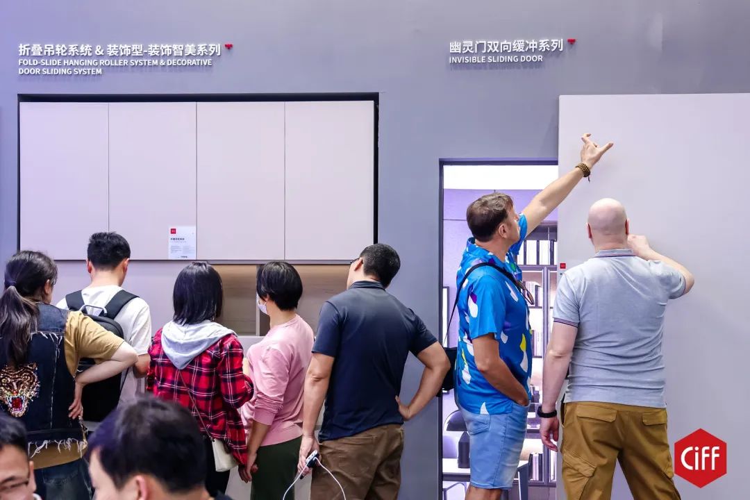 欢迎参加2026年3月中国家博会（广州）共迎全球家居生态变革下的机遇与挑战