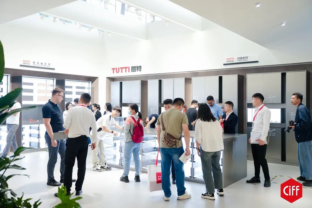 家博会|2026广州家居五金配件展览会【时间、规模及展馆】