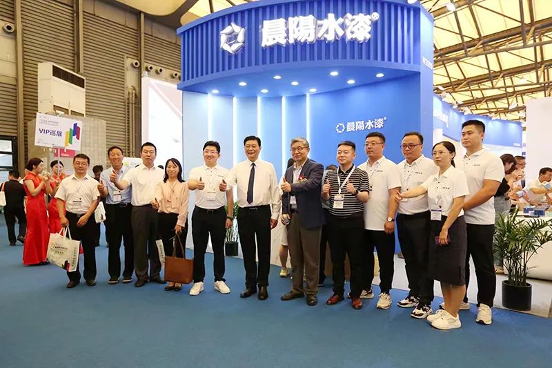 涂博会|2026中国国际涂料博览会暨上海国际水性涂料漆展览会【主办单位 黄金展位】
