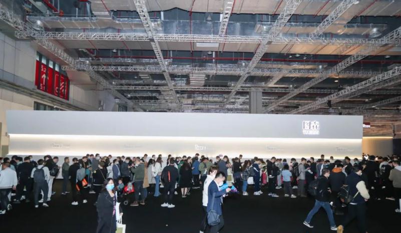 欢迎访问：《2026中国建博会（上海）全屋定制展》官网主页