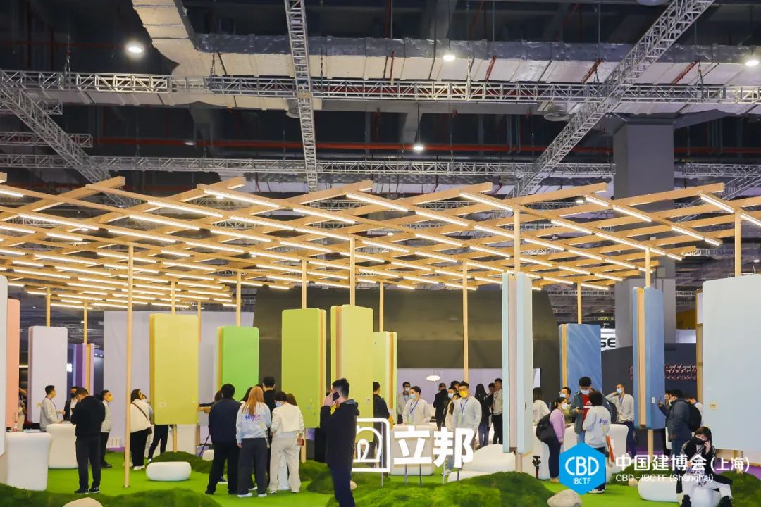 CBD Fair 2026上海建博会（上海国际建筑涂料及胶黏剂展览会）官方网站