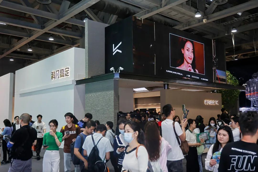 ​标杆大展|​2026广州定制家居展《展商推荐：万华生态》