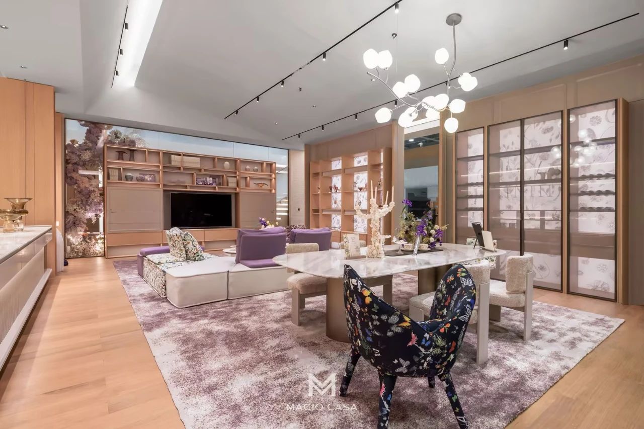 2026广州轻高定展览会-中国国际定制家居展