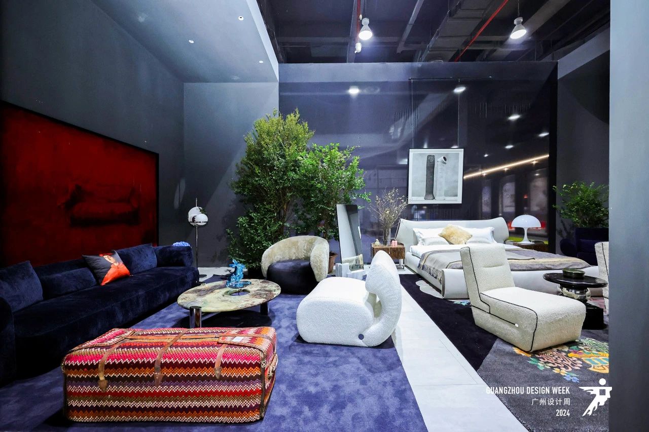GZDW广州|2026广州设计周暨软体家居展览会【主办信息网站】