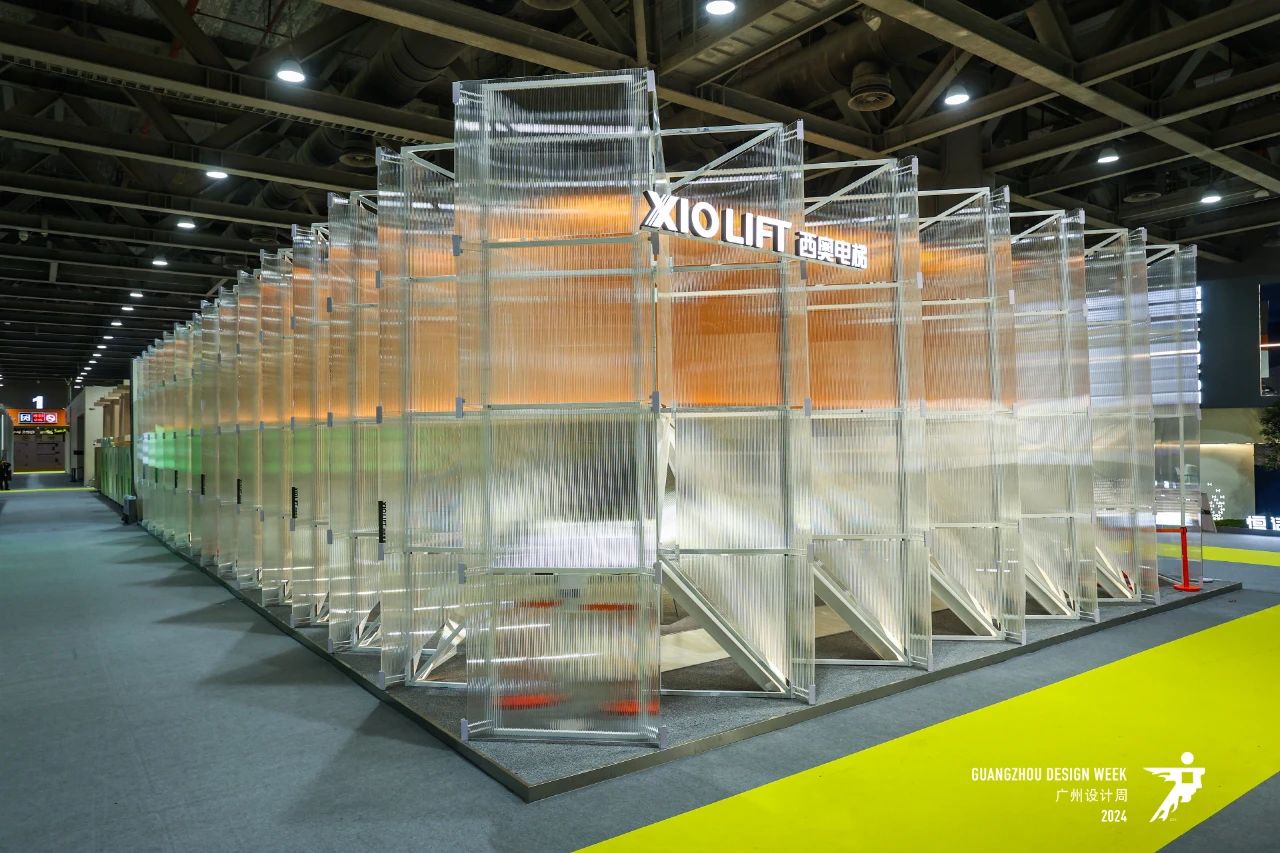 主办邀请您加入2026广州设计周-广州别墅电梯展【超级策展】