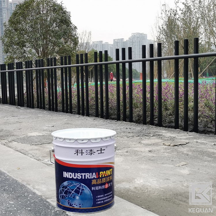 重庆钢结构漆厂家/钢结构专用漆/新贵大油漆厂