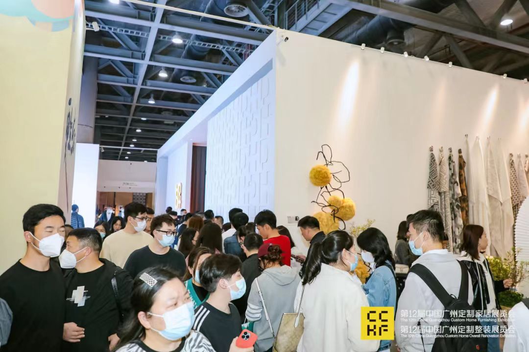 welcome to2026广州定制家居及整家定制展览会（位置预定入口）