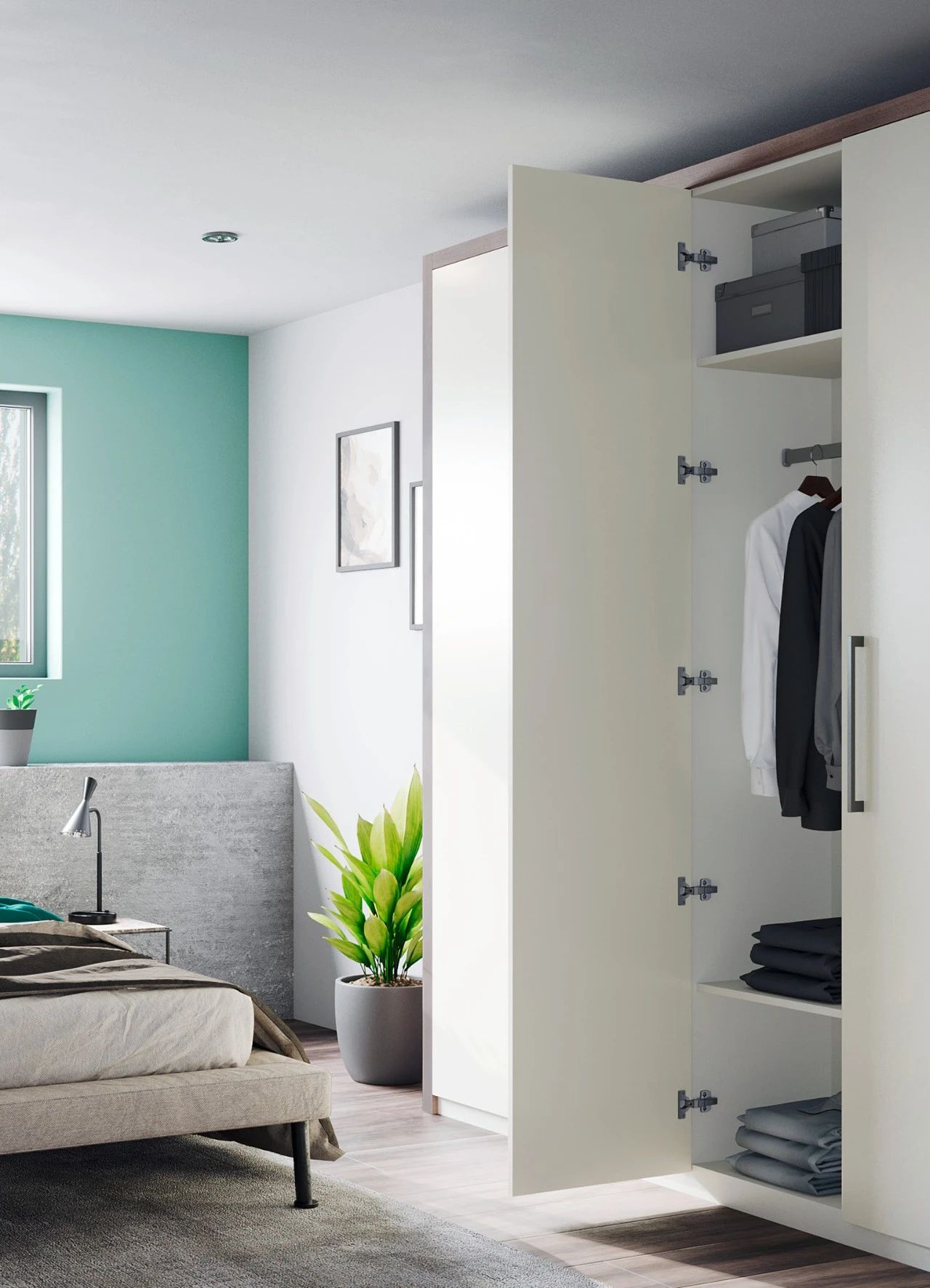 重磅官宣！2026广州全屋定制家具铰链展[报名热线15989891849]全球大家居建装行业第一展