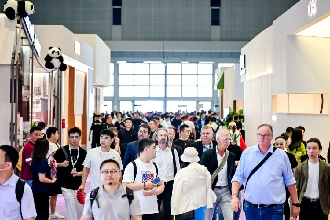 【首页】2026上海两厅家具展  主办位置预定