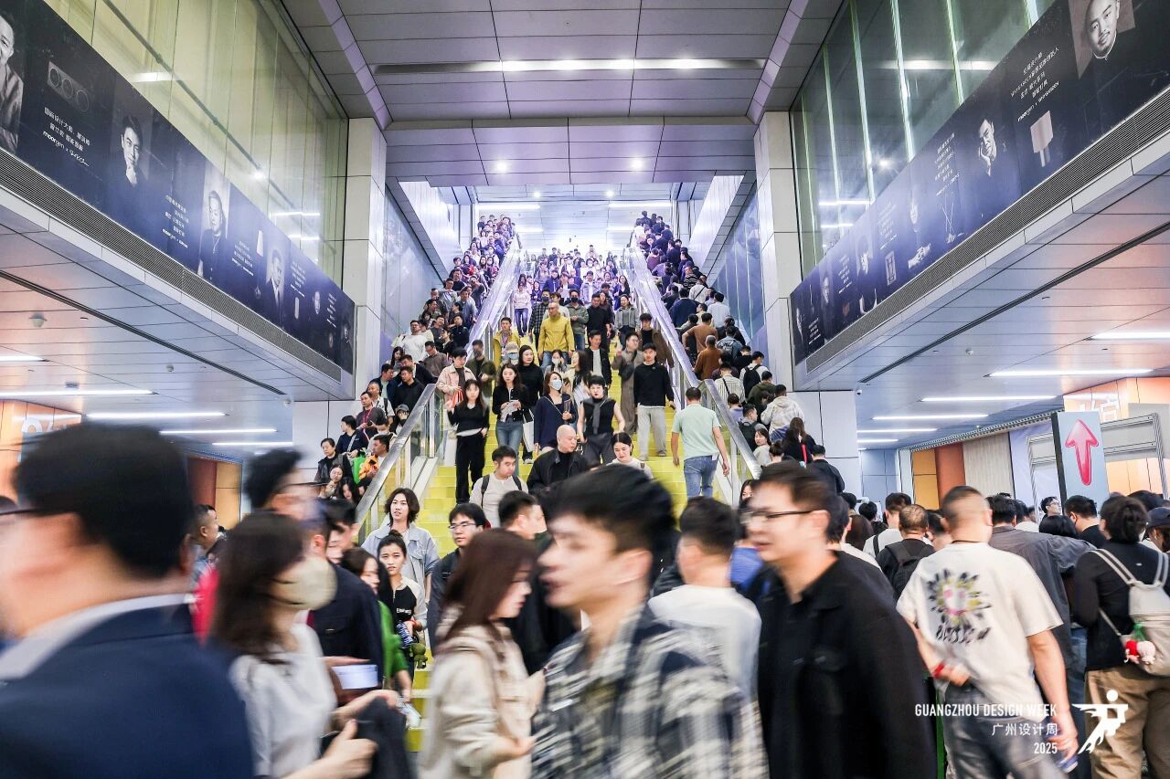 主办官网:2026广州设计周暨系统门窗展(时间+展馆)