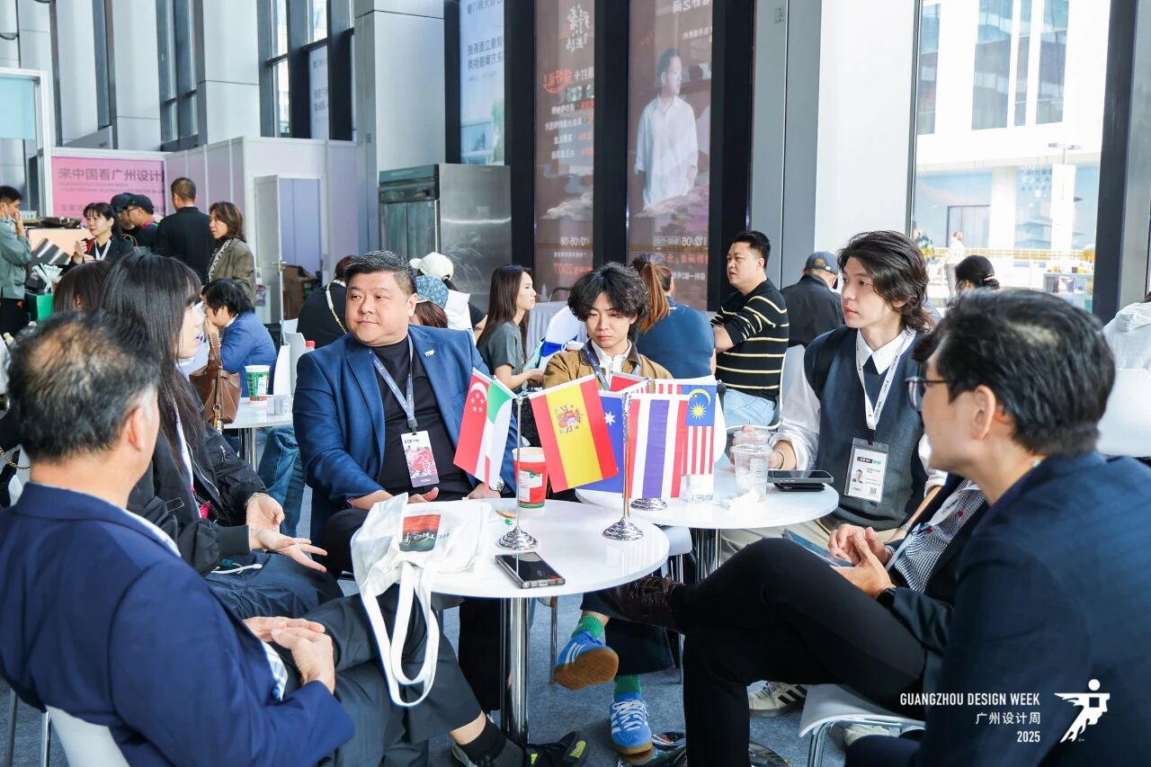 2026广州设计周【开工大吉】厨卫展区负责人